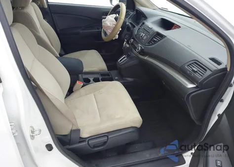 2016 Honda Cr-V Se z USA, uszkodzony, nr VIN 5J6RM4H45GL134144